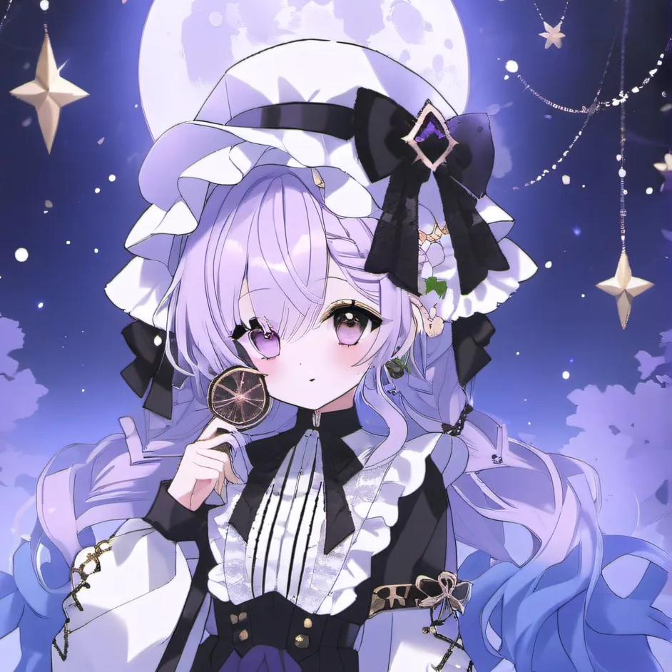chat with ai character: Runami