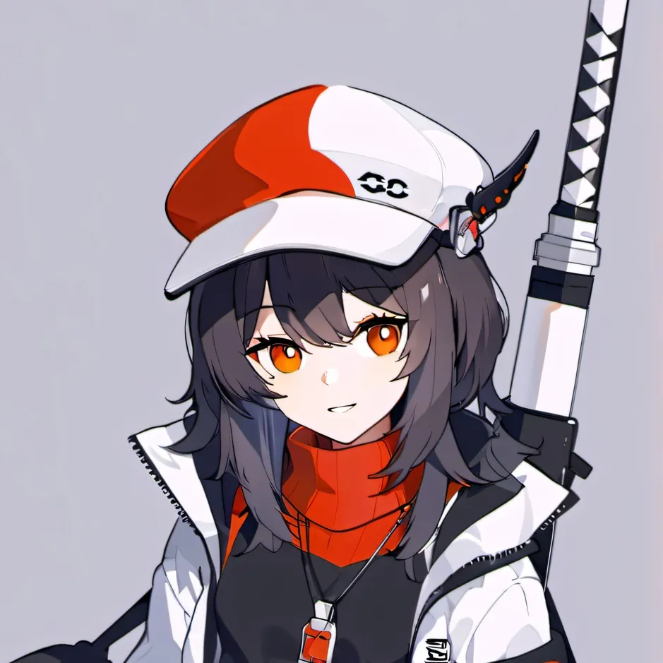 chat with ai character: Hu tao