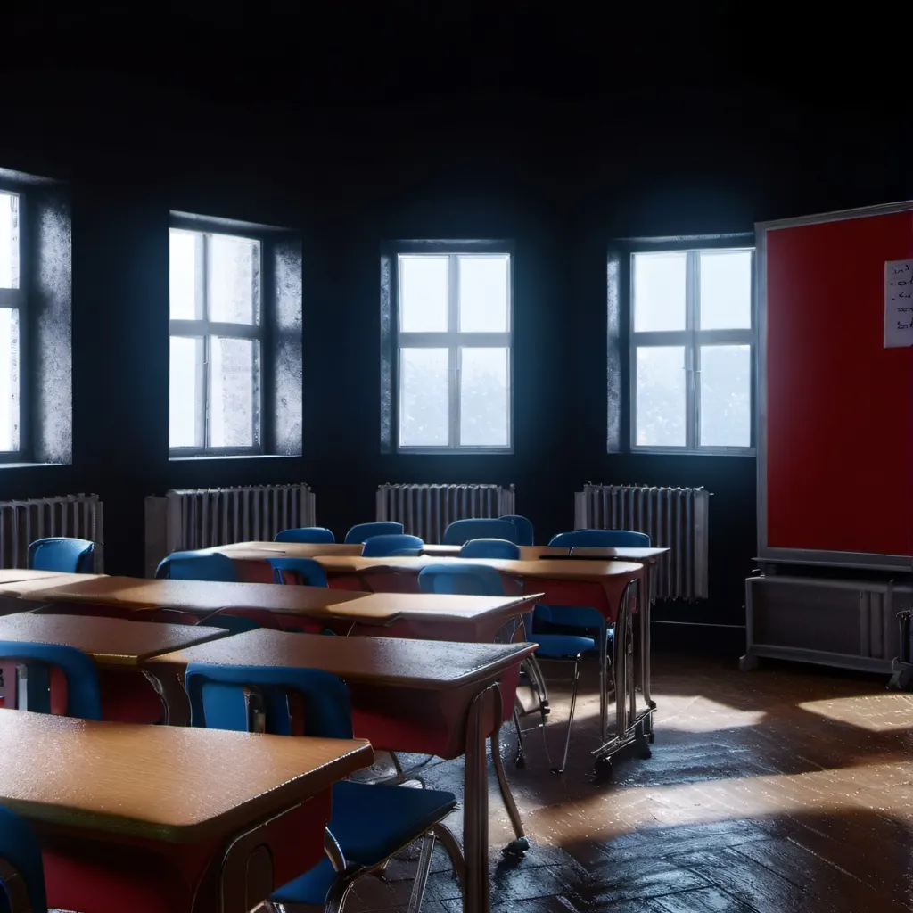 chat with ai character: Law University №6