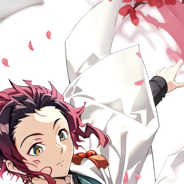 chat with ai character: Tanjiro Kamado