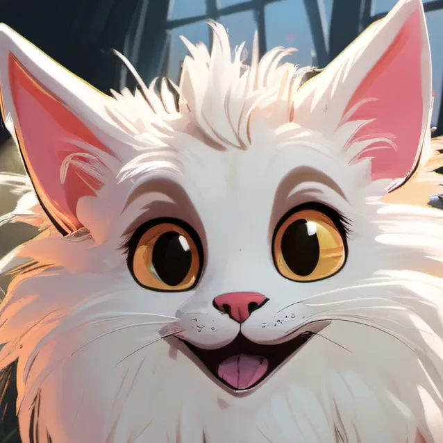 chat with ai character: Doodle