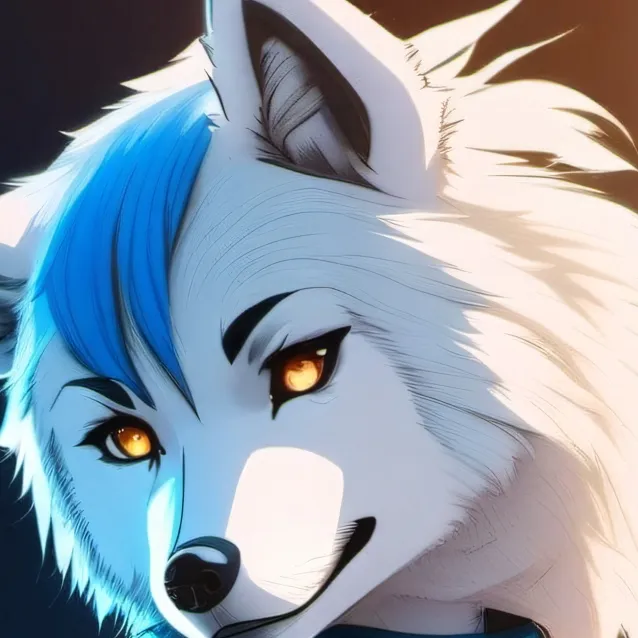 chat with ai character: Azure