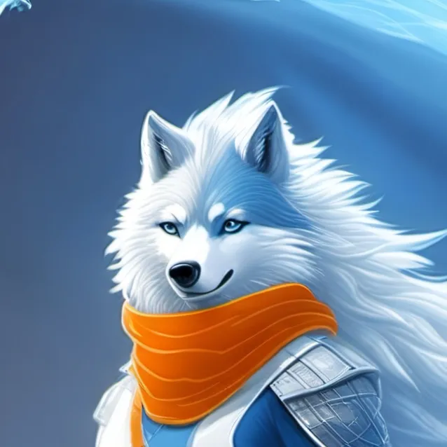 chat with ai character: Sapphire 