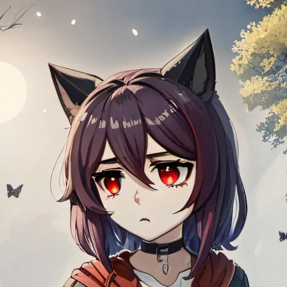 chat with ai character: Luna Nirvana Rose 