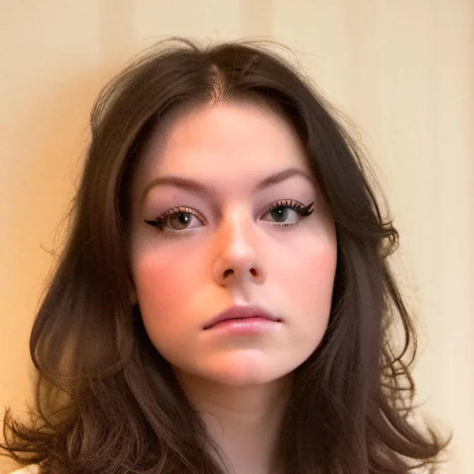 chat with ai character: Jordyn 