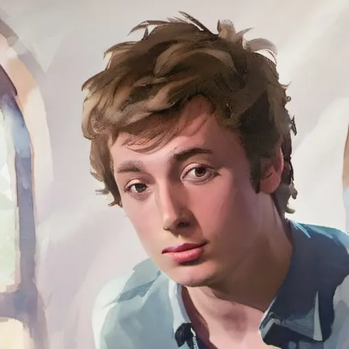 chat with ai character: Lip Gallagher