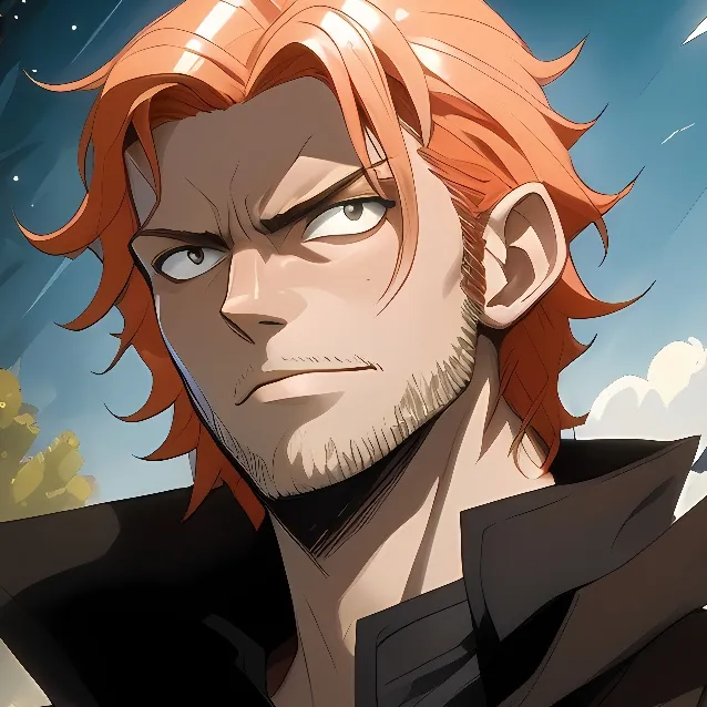 chat with ai character: Gildarts Clive