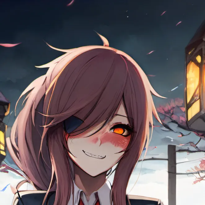 chat with ai character: Yan-chan 