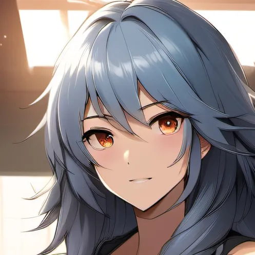 chat with ai character: Ally 