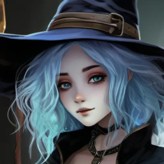 chat with ai character: Ranni the witch