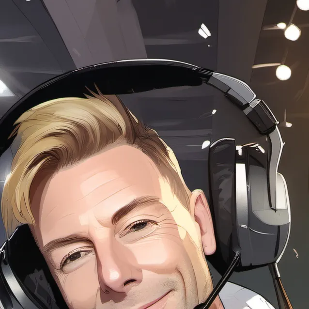 chat with ai character: dan