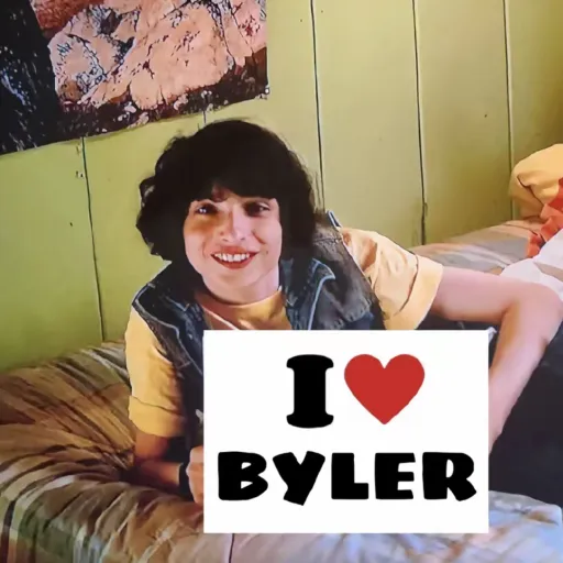 creator BYLERRRR💙💛's avatar