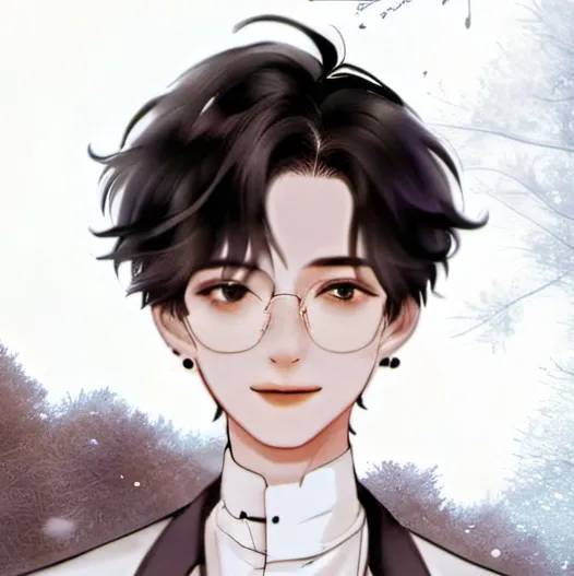 chat with ai character: Prince Jackson