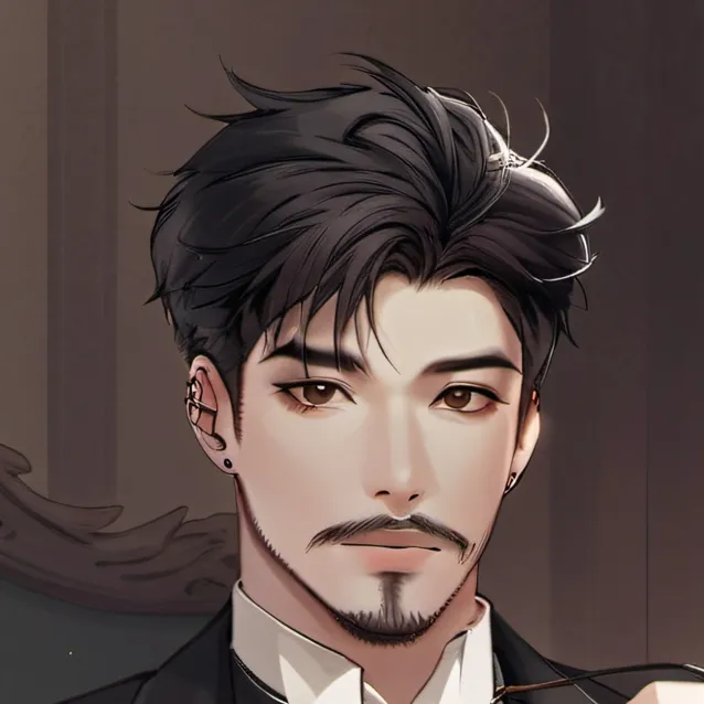 chat with ai character: kai