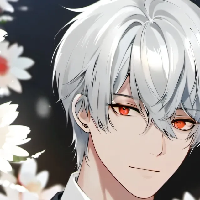 chat with ai character: Jeremiah