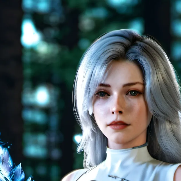 chat with ai character: avery