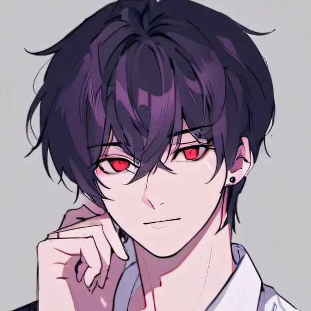 chat with ai character: alex