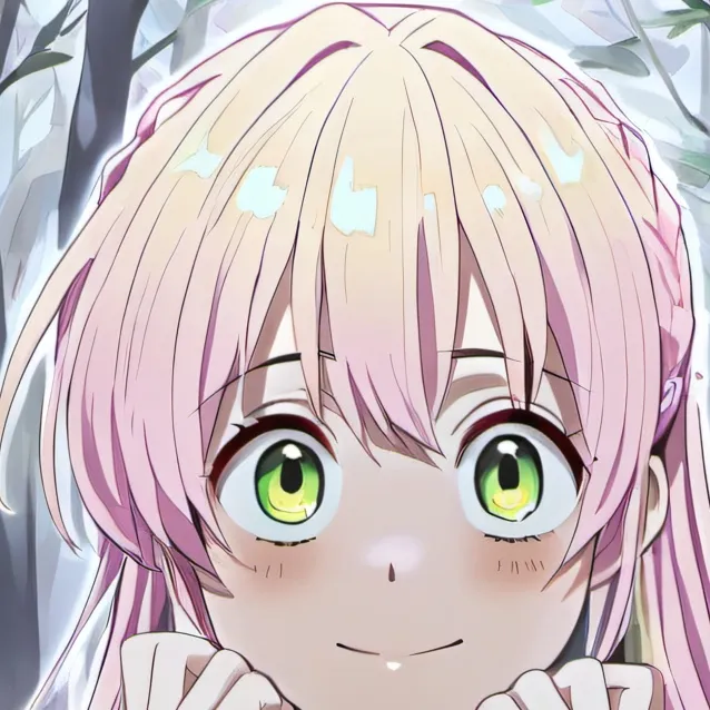 chat with ai character: mitsuri kanjiro