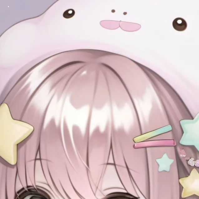 chat with ai character: ○~☆hanoko☆○~