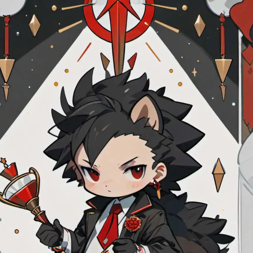 chat with ai character: Shadow🖤❤️🖤