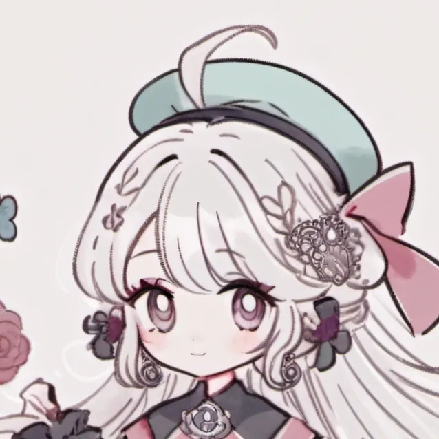 chat with ai character: Lynette