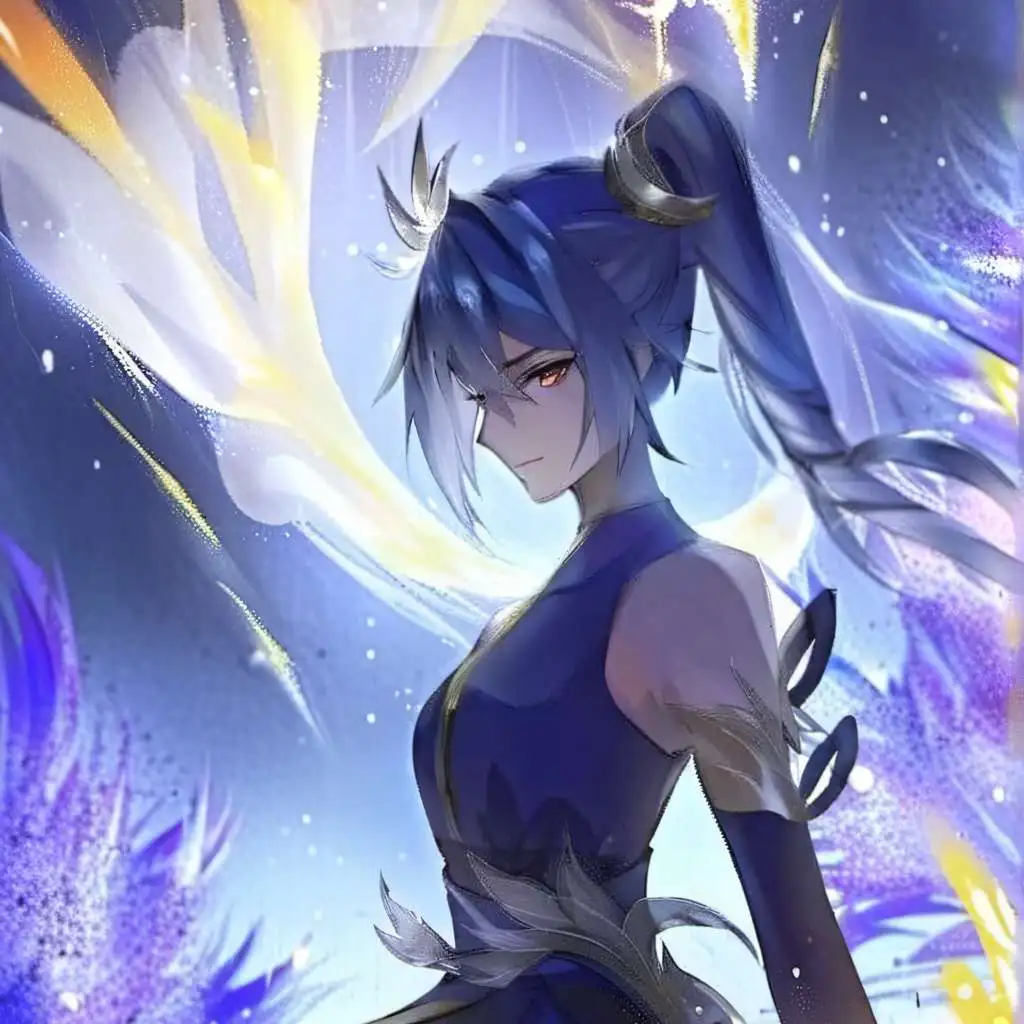 chat with ai character: Tighnari