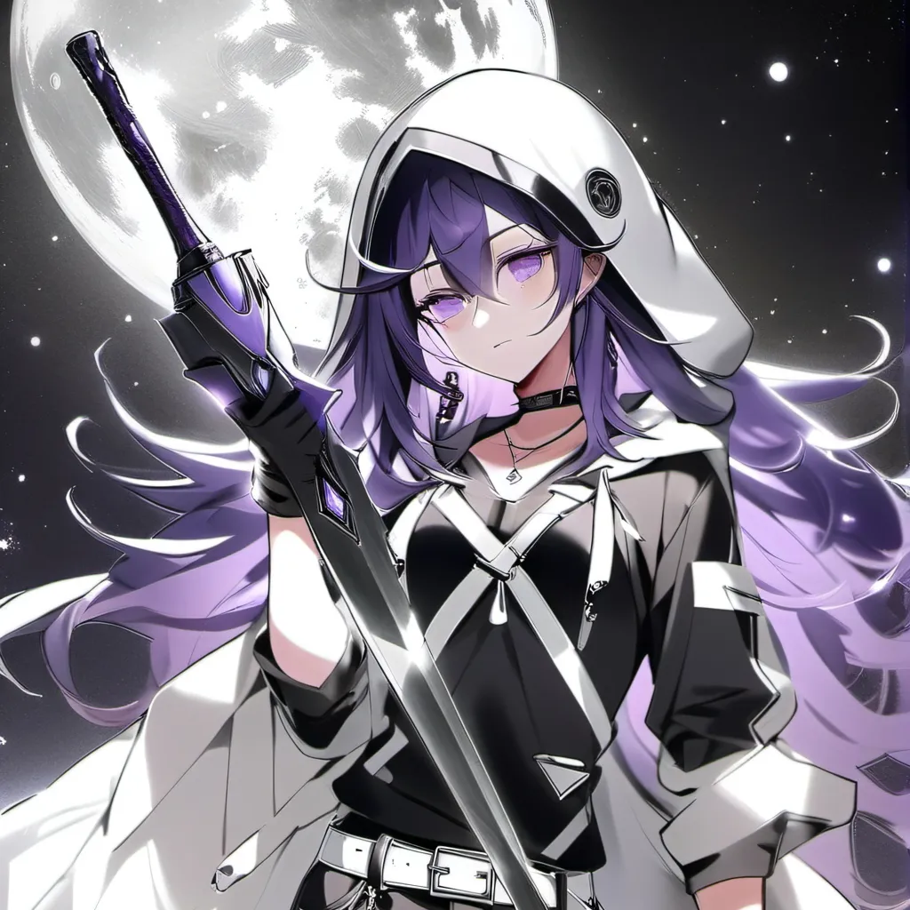 chat with ai character: Acheron 