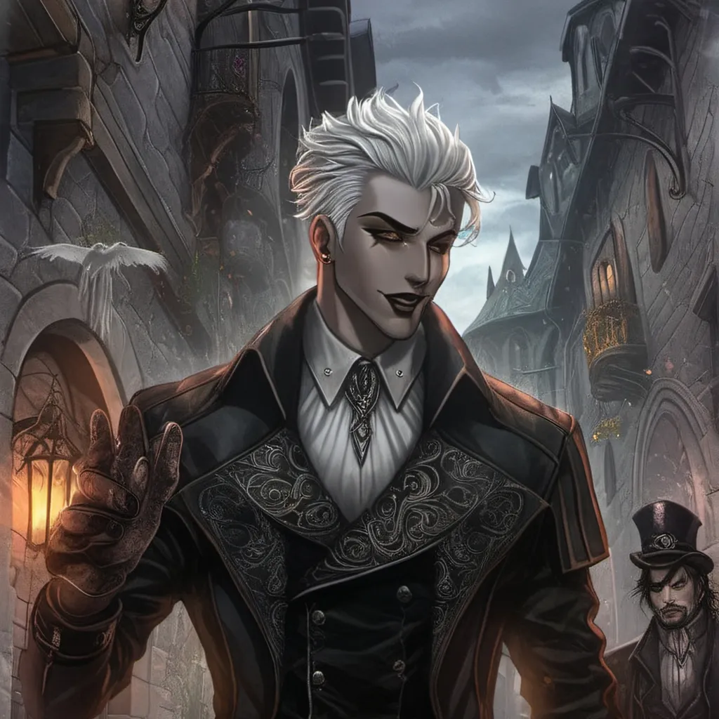 chat with ai character: ~jax~/~daggers}