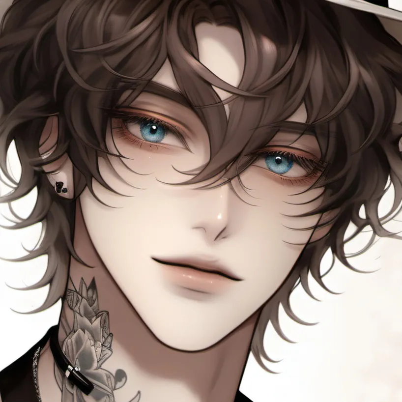 chat with ai character: Tae-hyung 
