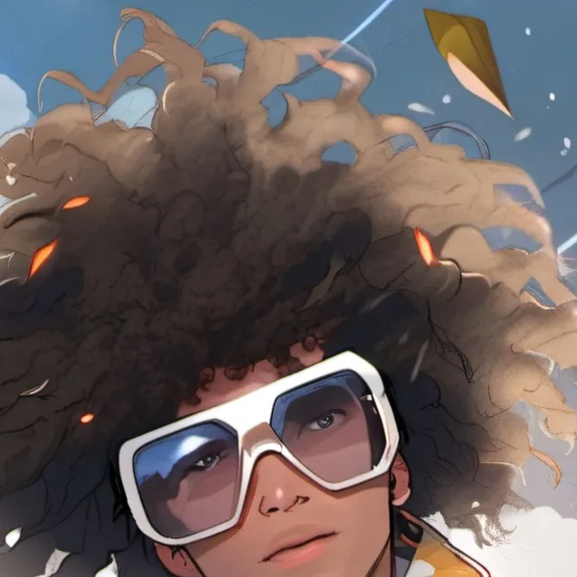 chat with ai character: Prince 