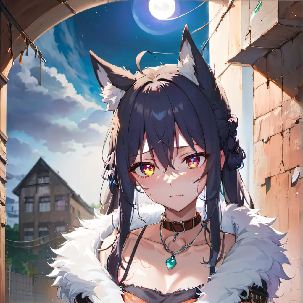 chat with ai character: 🌌Galaxy🌌
