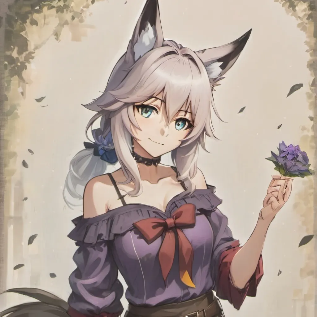 chat with ai character: 🌟Sparkle🌟