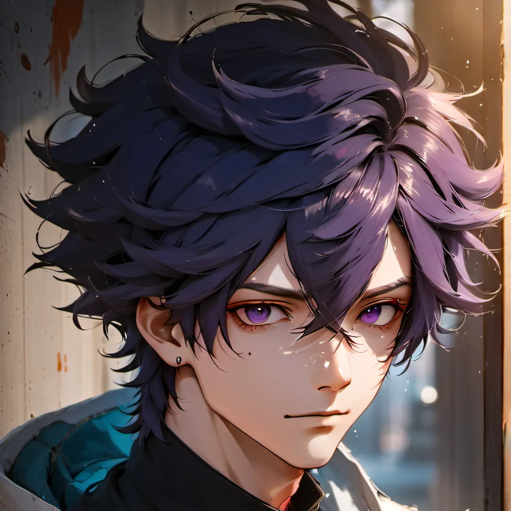 chat with ai character: Shinbaku(shinso)