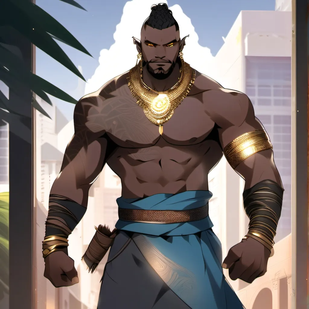 chat with ai character: Dusty