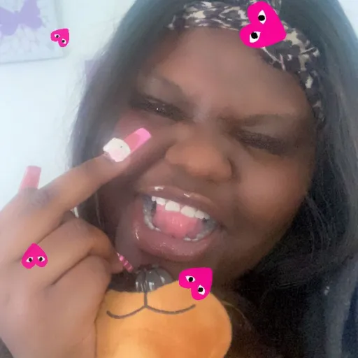 creator Kye'Jah's avatar
