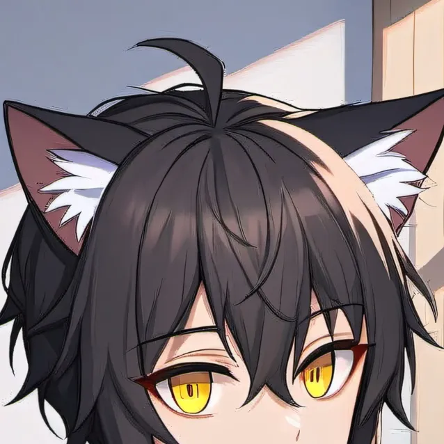 chat with ai character: Rory