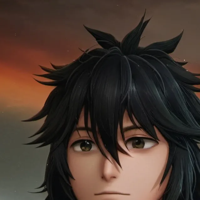 chat with ai character: Shota Aizawa