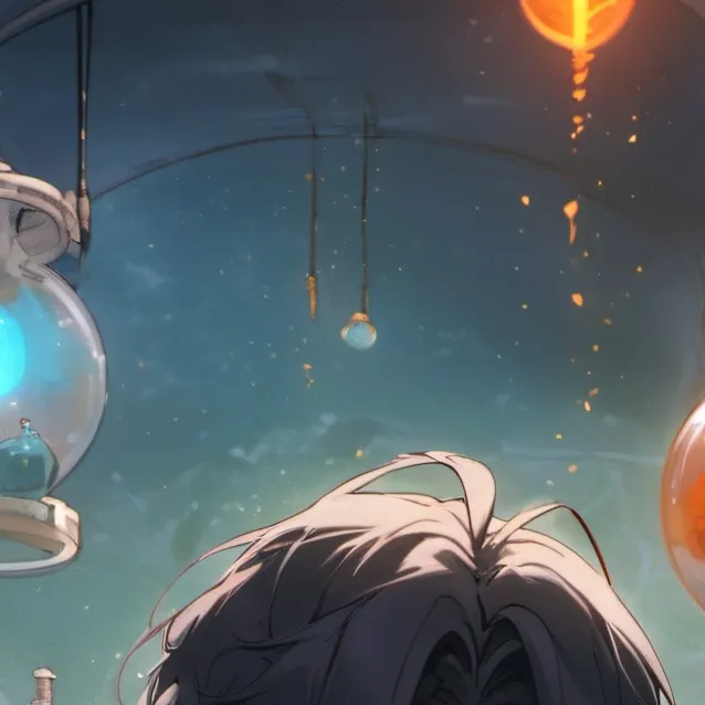 chat with ai character: Ryuka