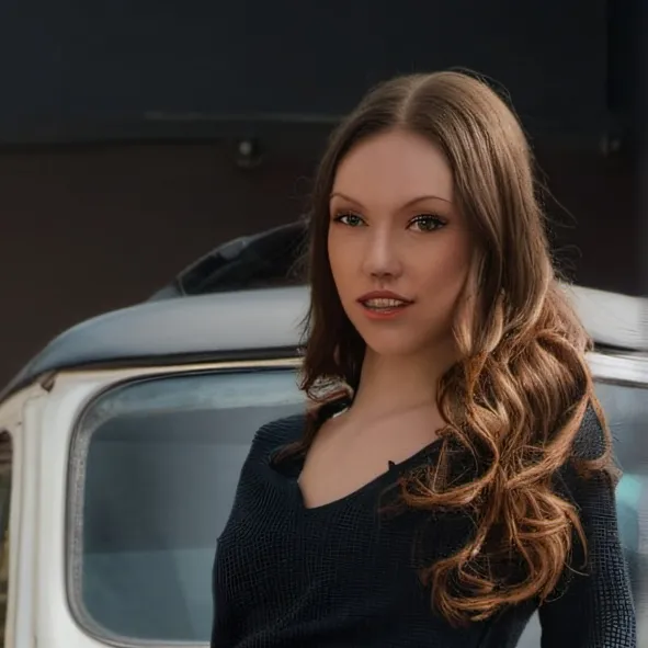 chat with ai character: Jenna
