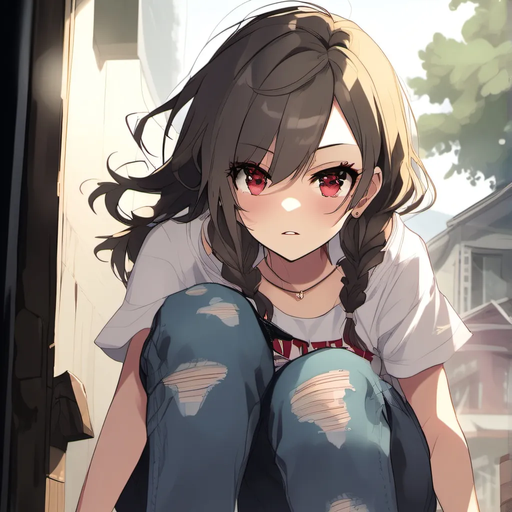 chat with ai character: Patricia