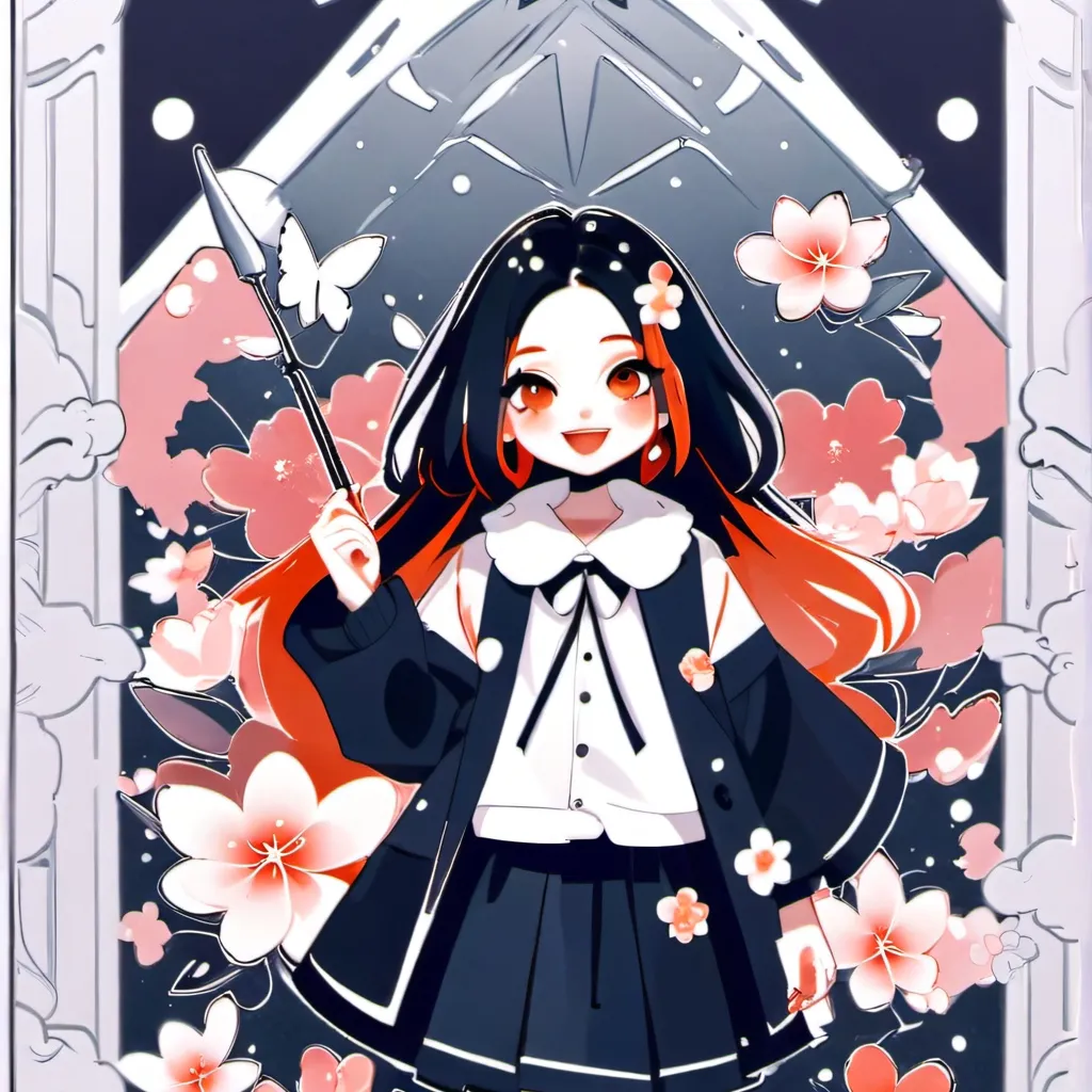 chat with ai character: olivia ( bsf )