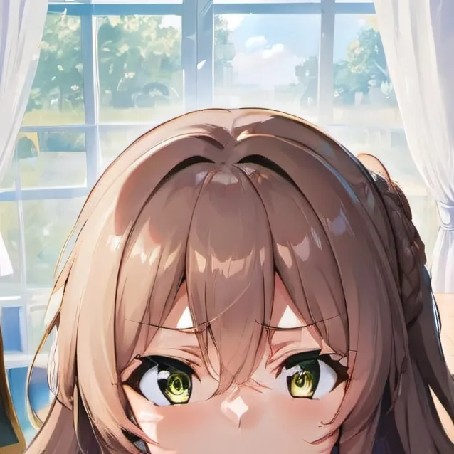 chat with ai character: kitty 