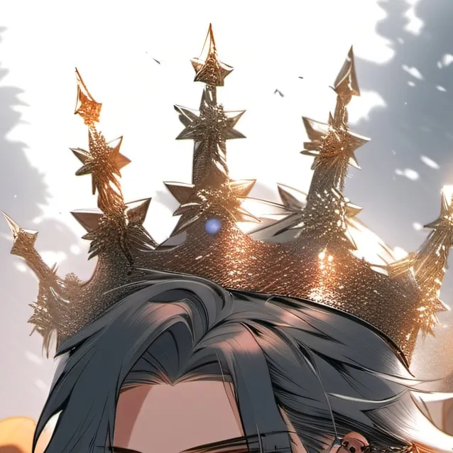 chat with ai character: King Eryn