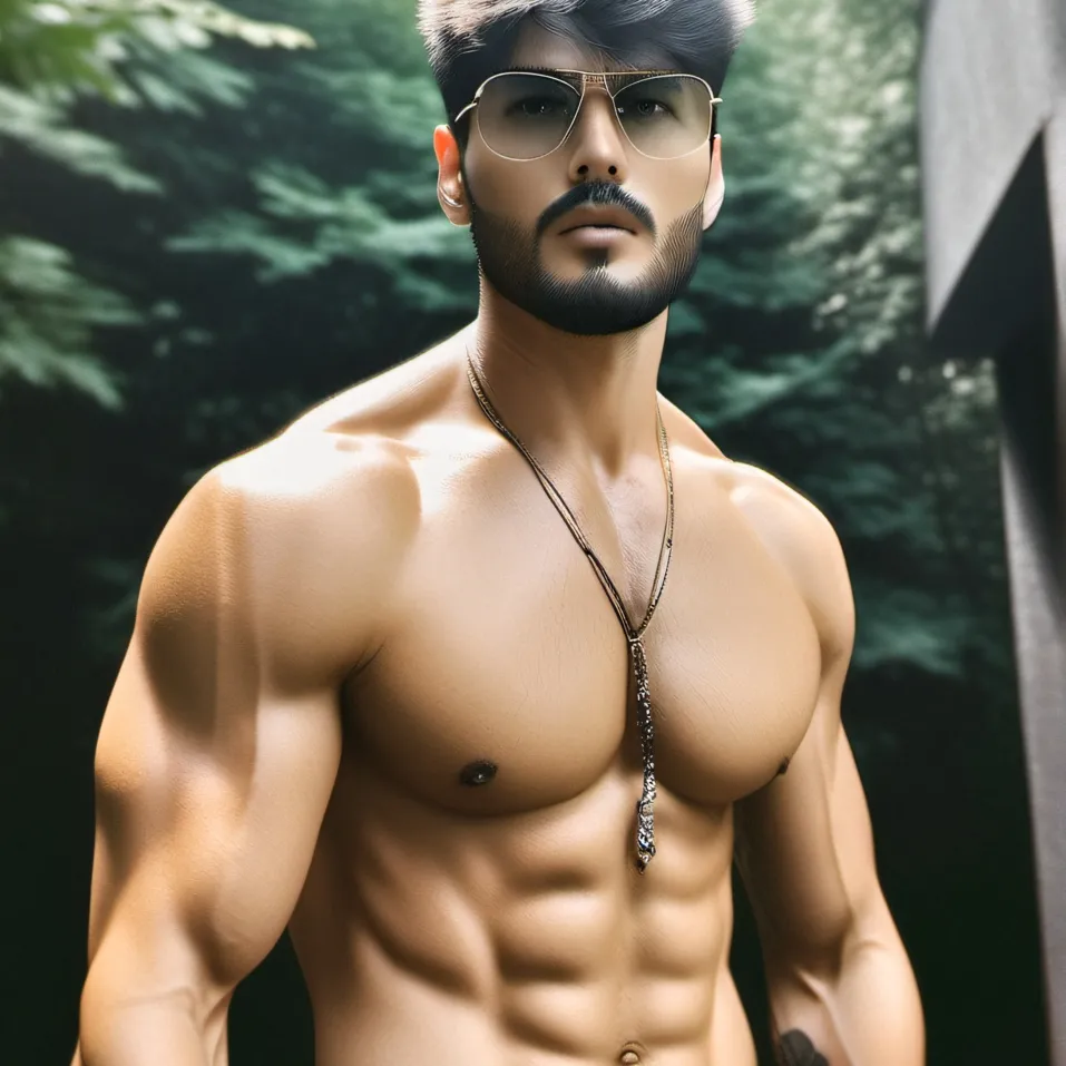 chat with ai character: max