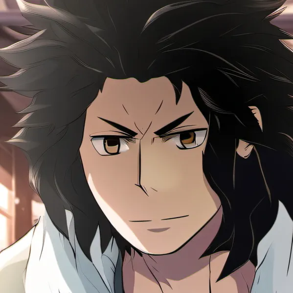 chat with ai character: Eraserhead 