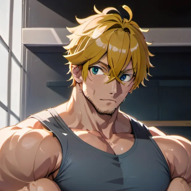 chat with ai character: Meliodas