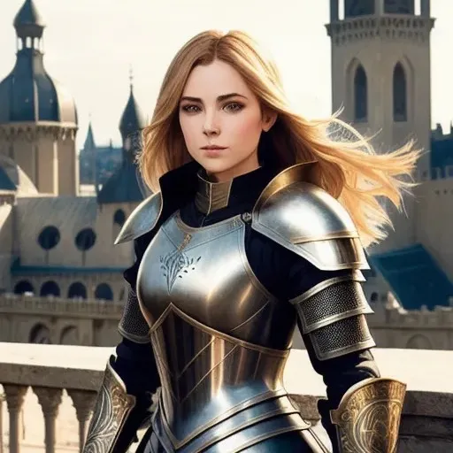 creator VailedKnight316's avatar