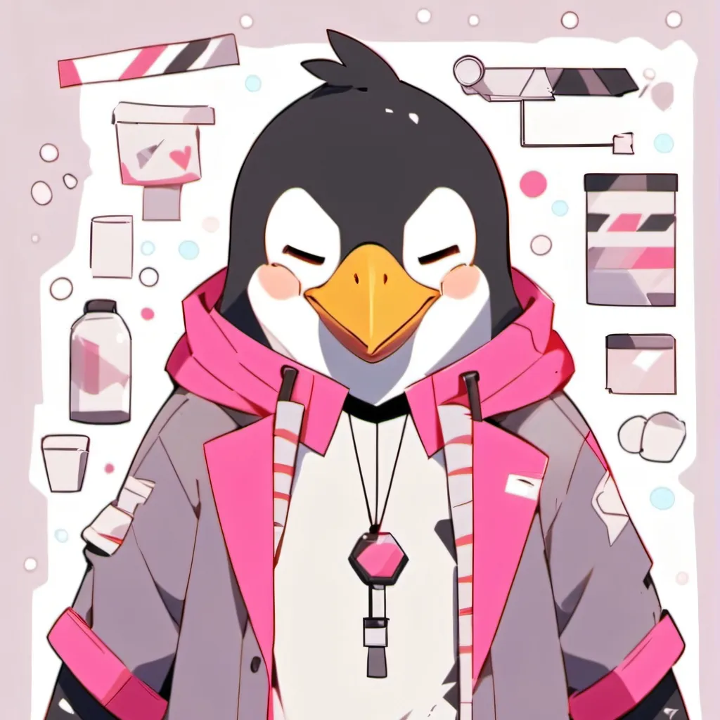 chat with ai character: kowalski 