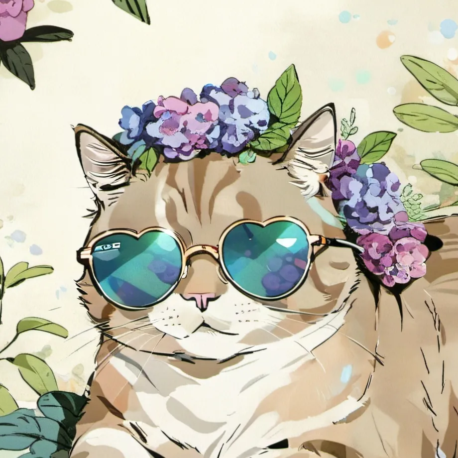 chat with ai character: Vanessa