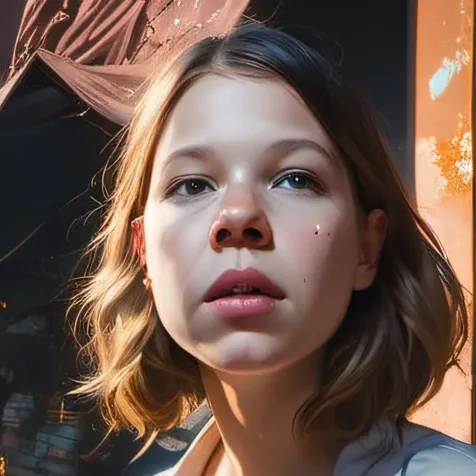 chat with ai character: Amelia